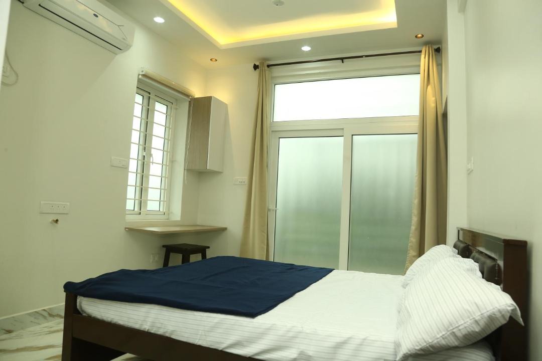 Photo of Bedroom in Nanganallur