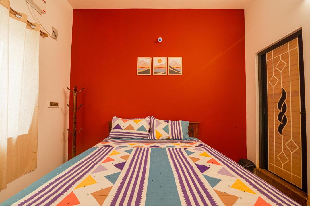 Photo of Others in Pondicherry Beach