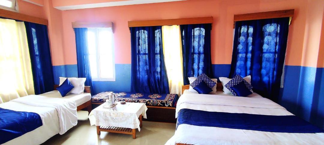Photo of Bedroom in Turuk