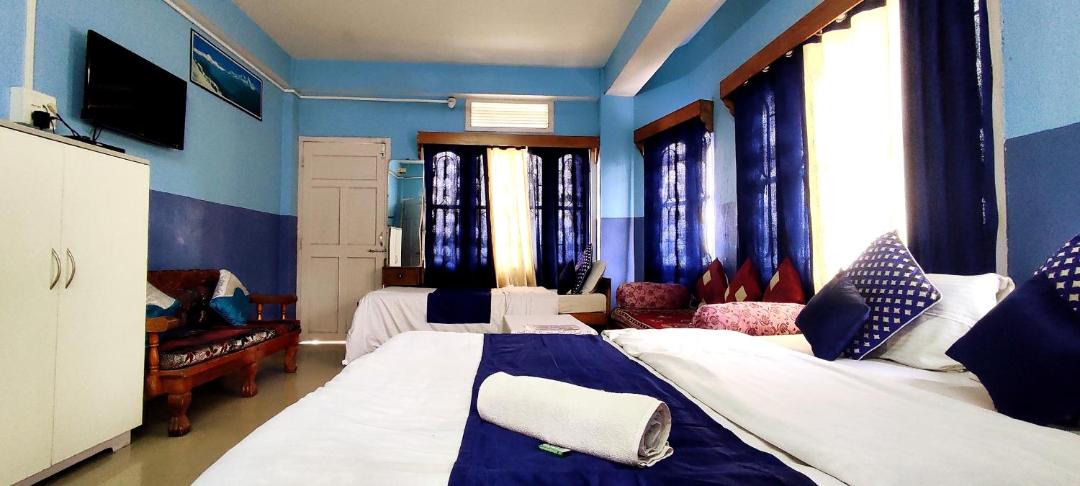 Photo of Bedroom in Turuk