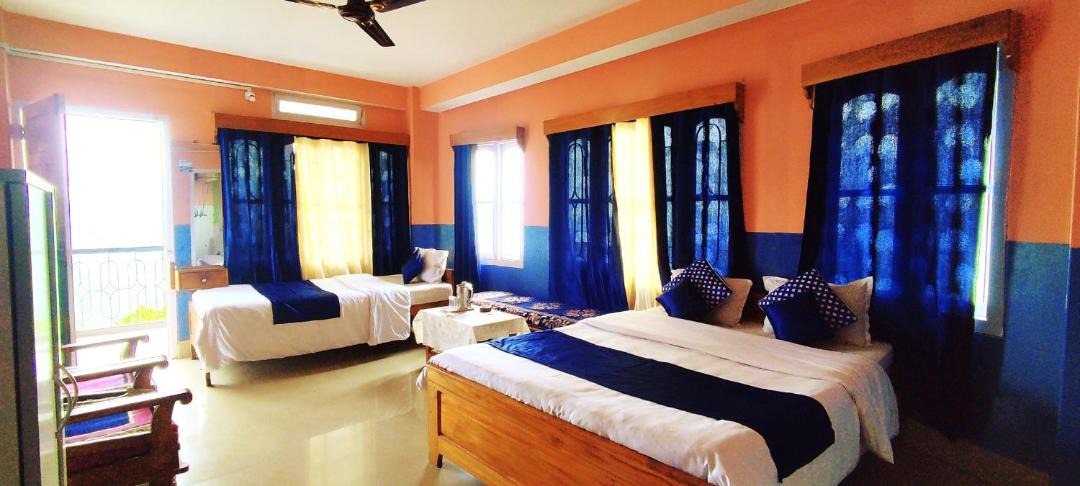 Photo of Bedroom in Turuk