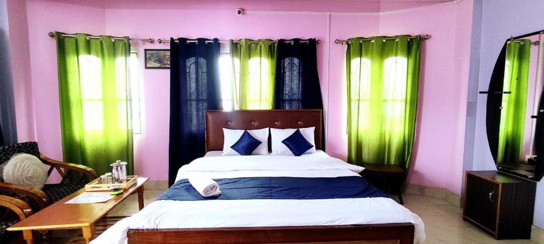 Photo of Bedroom in Turuk