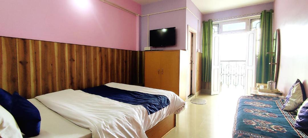 Photo of Bedroom in Turuk