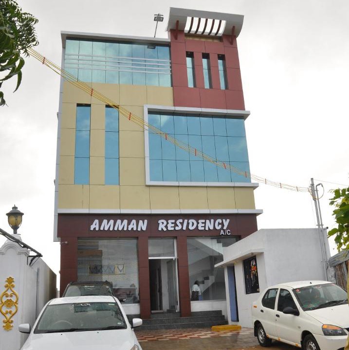 Photo of Others in Rameshwaram