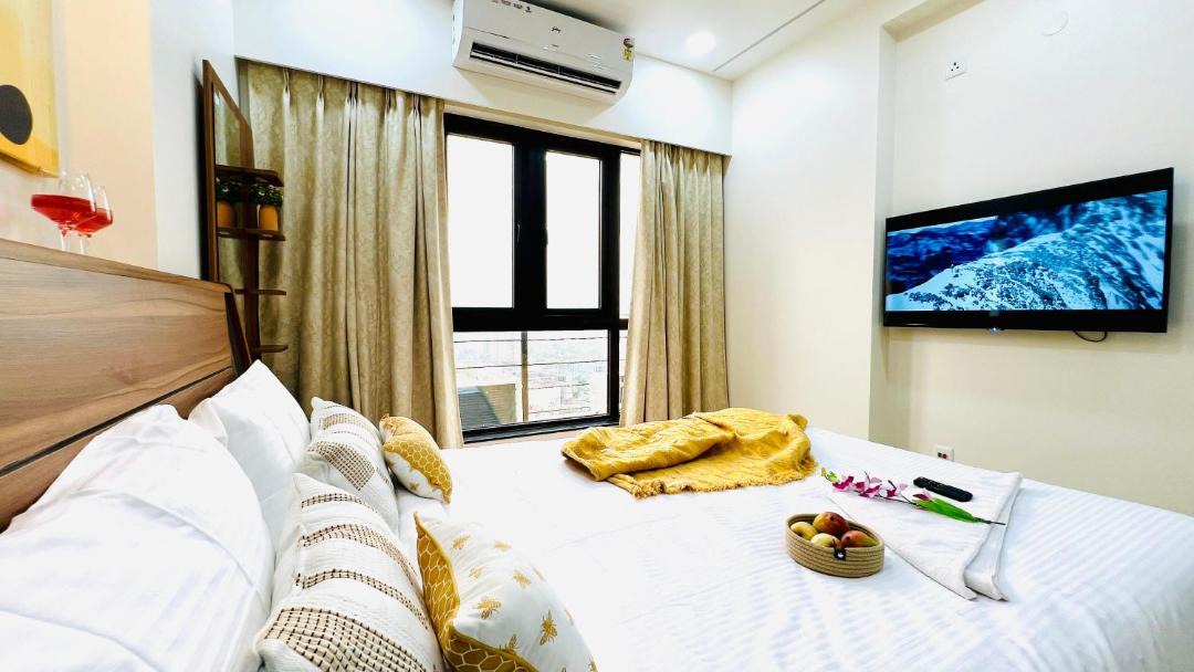 Photo of Bedroom in New Town