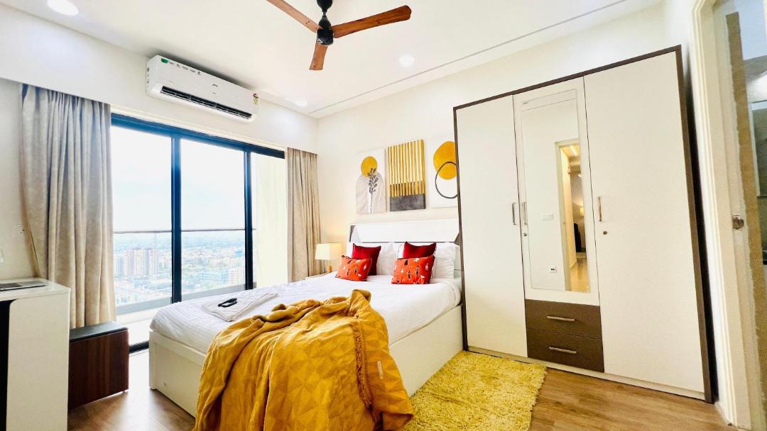 Photo of Bedroom in New Town