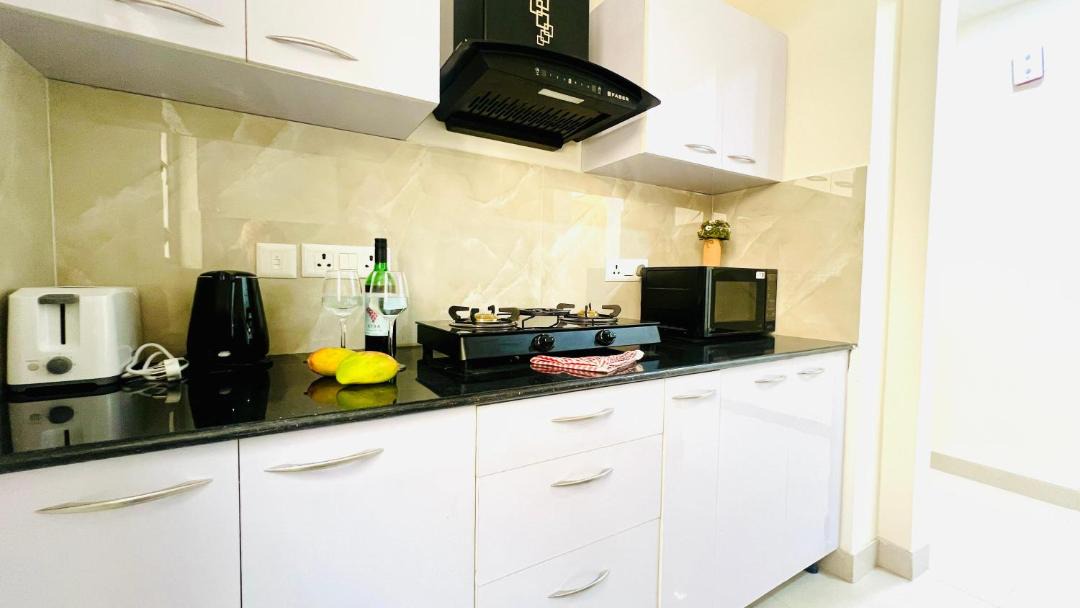 Photo of Kitchen in New Town