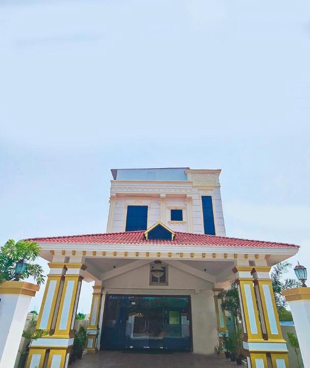 Photo of Others in Rameshwaram