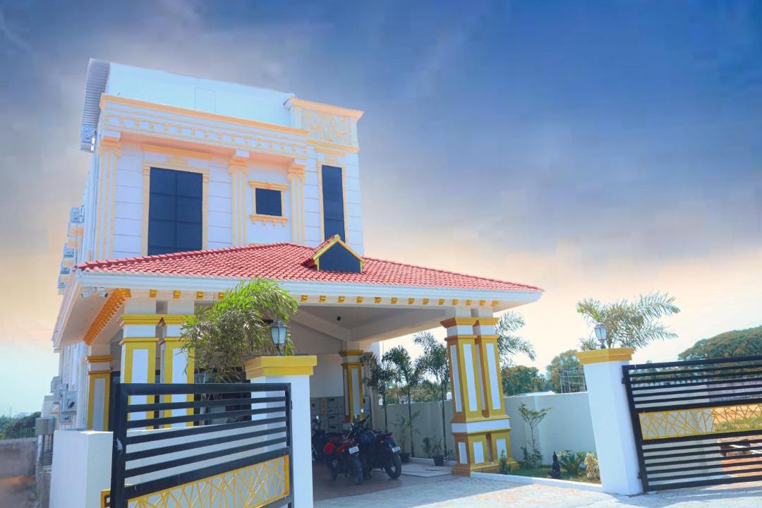 Photo of Others in Rameshwaram