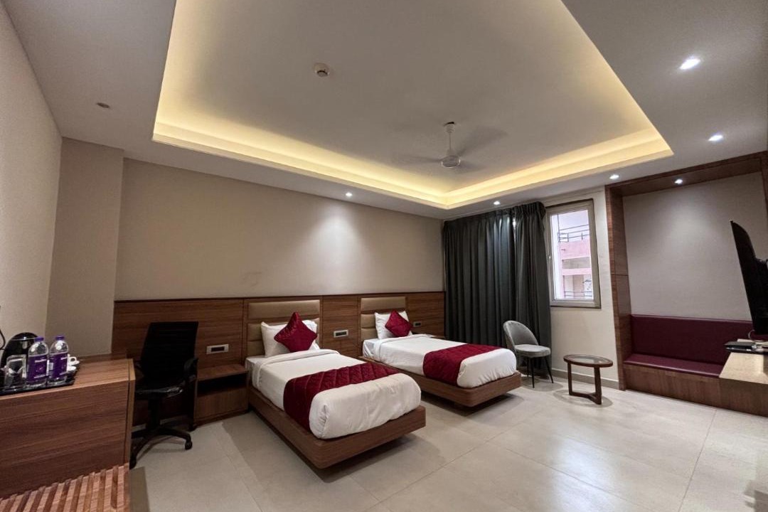 Photo of Bedroom in Khanapara