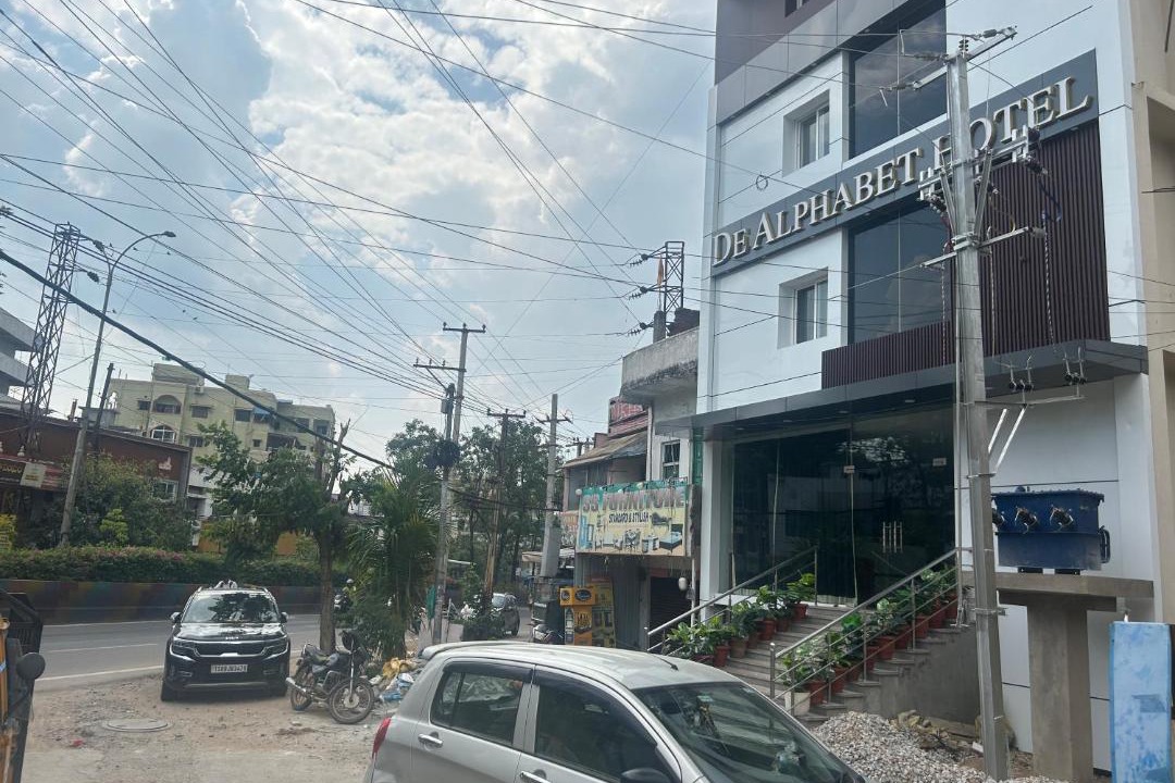 Photo of Others in Hyderabad