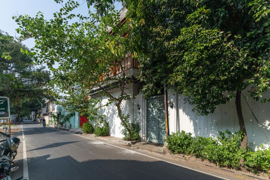 Photo of Others in White Town