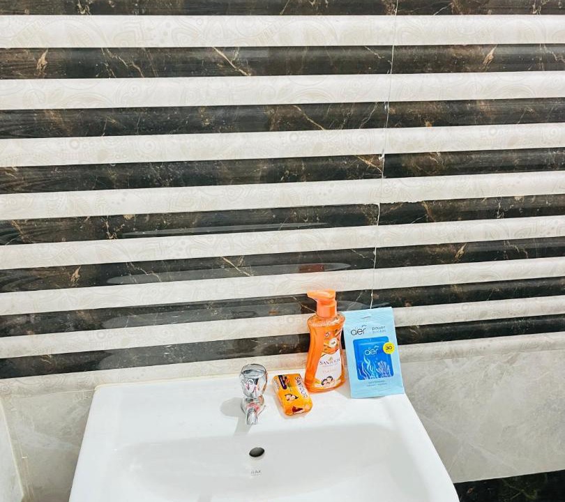 Photo of Bathroom in Marhi
