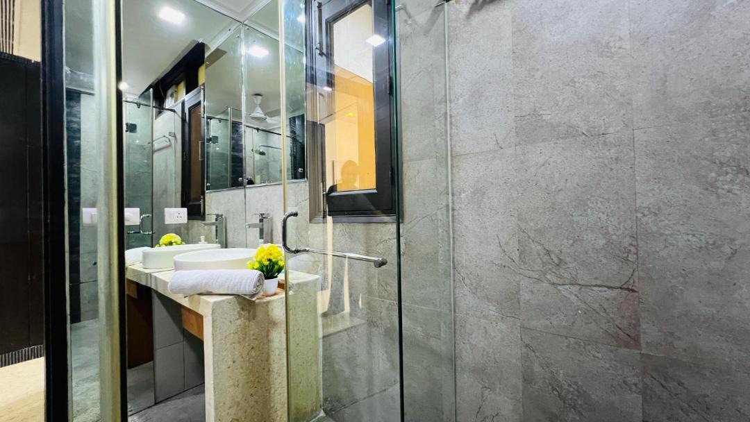 Photo of Bathroom in Greater Kailash