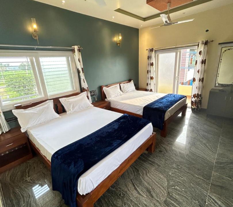 Photo of Bedroom in Kamalapur