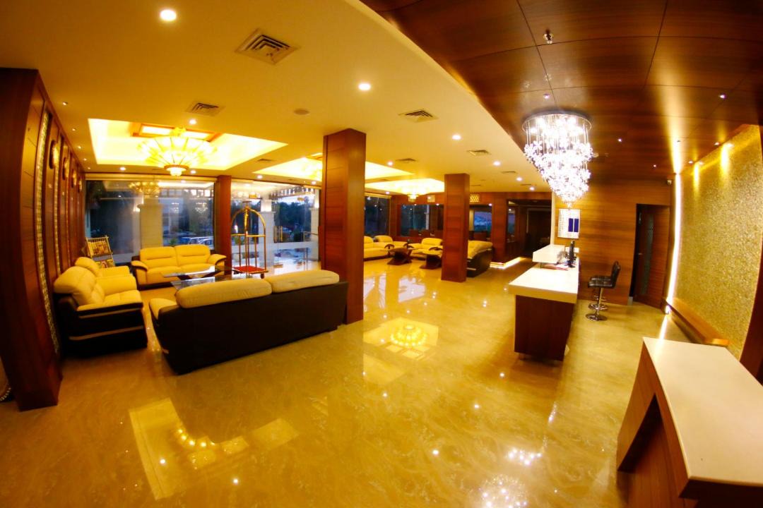 Photo of Livingroom in Haripad
