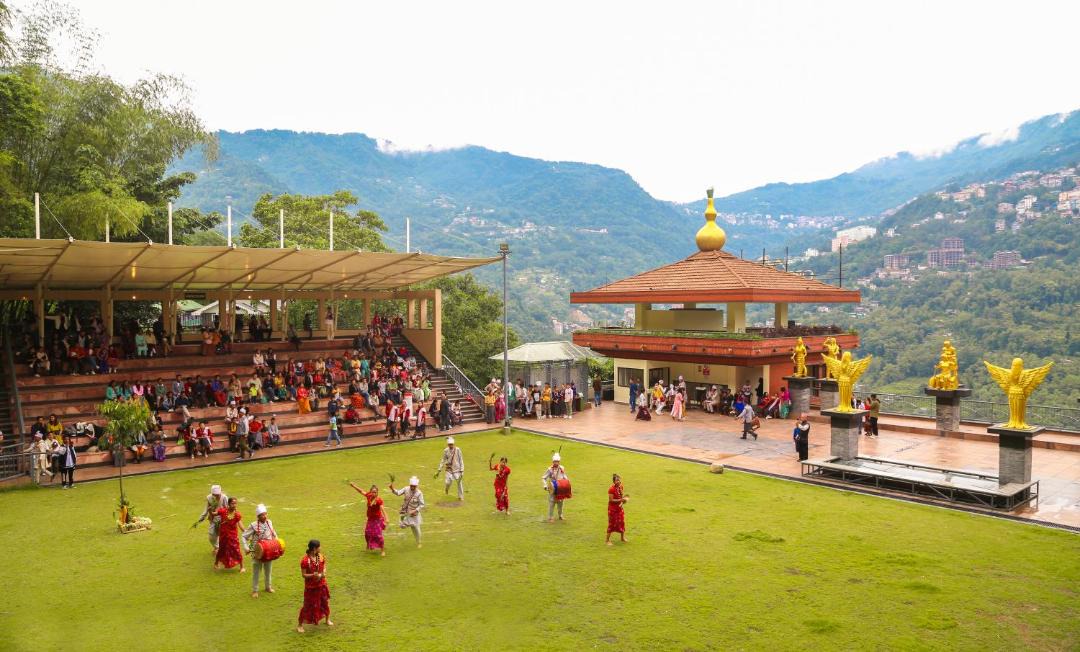 Photo of Others in Gangtok