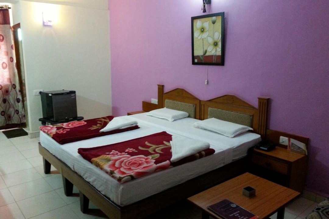 Photo of Bedroom in Vasco da Gama