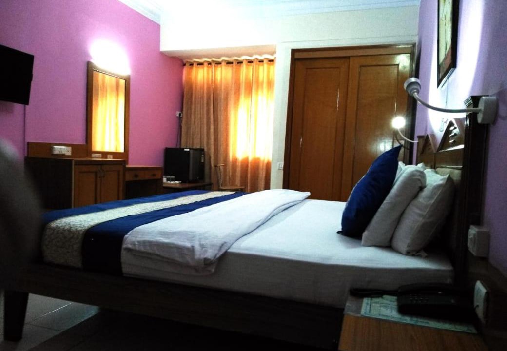 Photo of Bedroom in Vasco da Gama