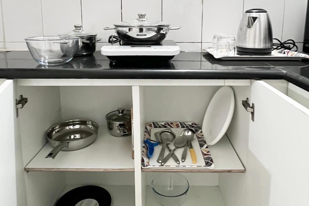 Photo of Kitchen in Electronics City