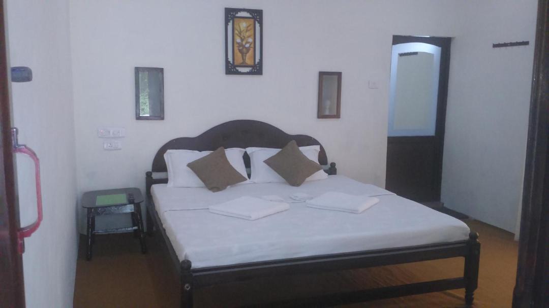 Photo of Bedroom in Chellarcovil