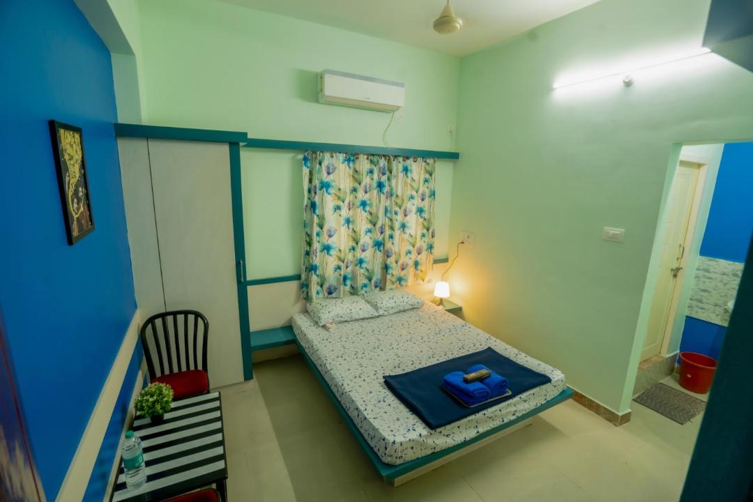 Photo of Bedroom in Anantapur