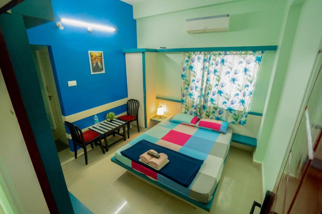 Photo of Bedroom in Anantapur