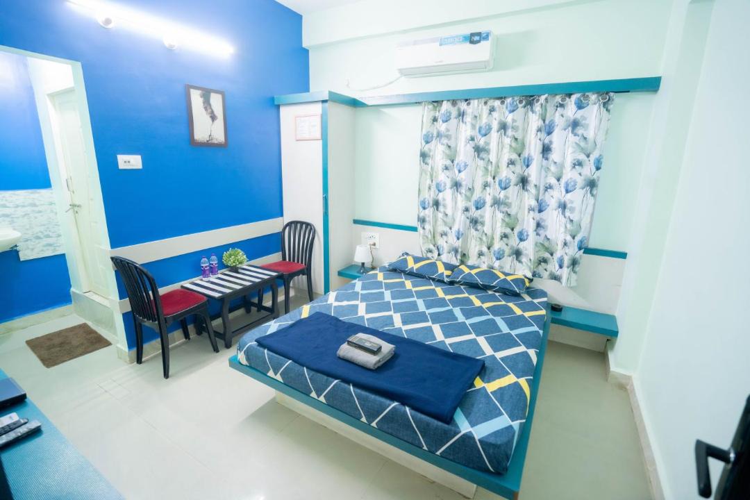 Photo of Bedroom in Anantapur