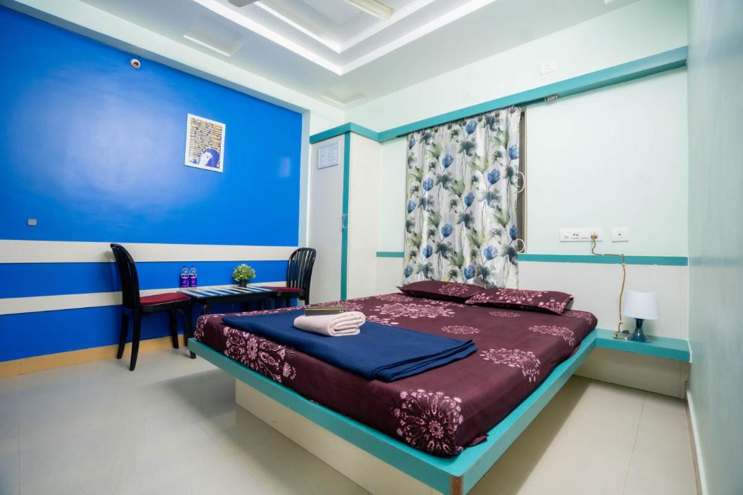 Photo of Bedroom in Anantapur