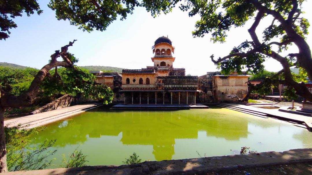 Photo of Others in Bundi