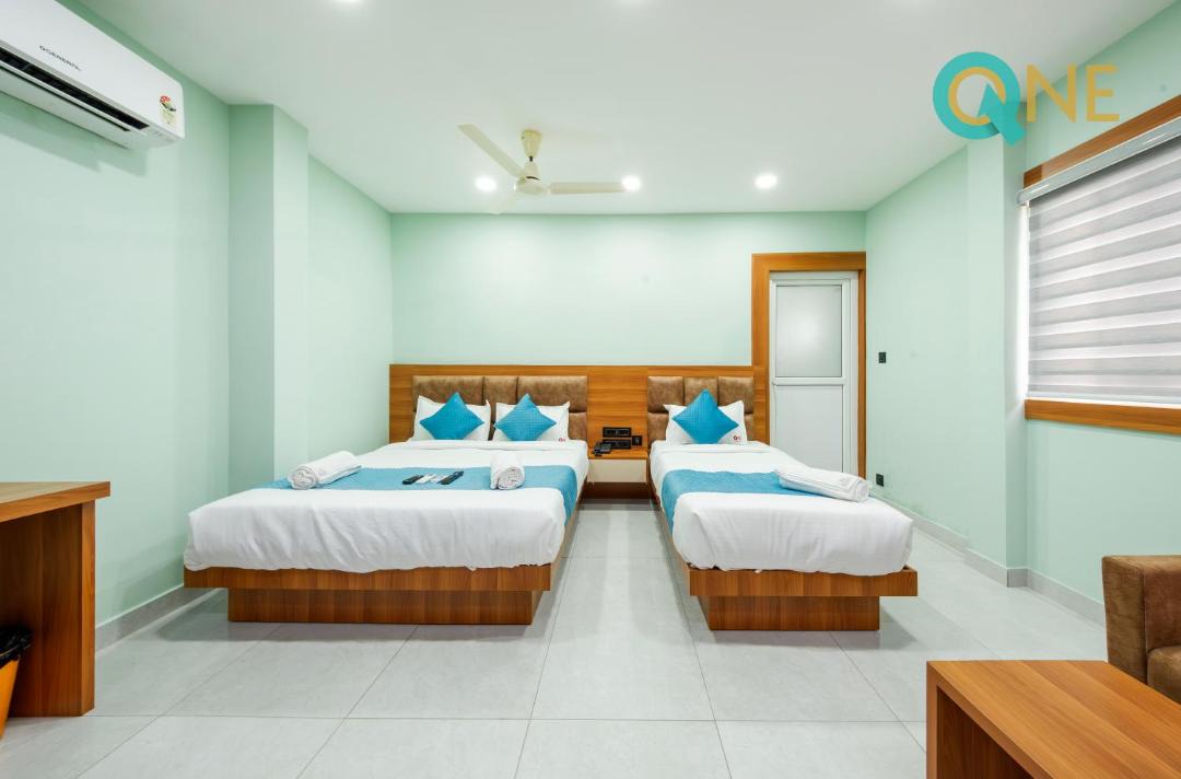 Photo of Bedroom in Kochi