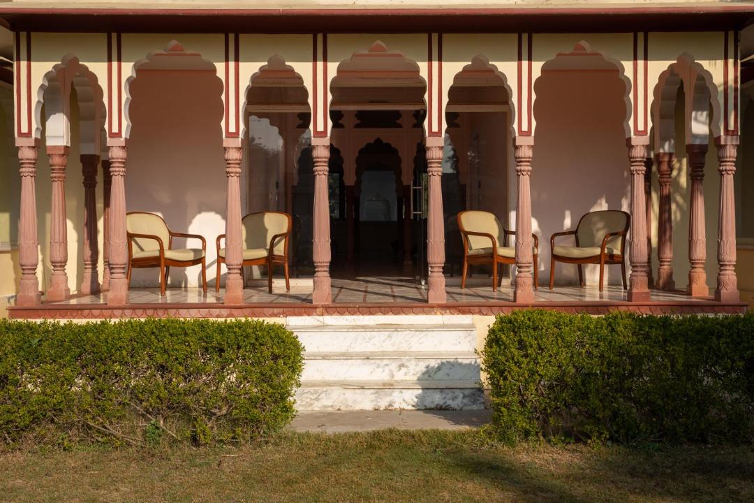 Photo of Others in Abhaneri