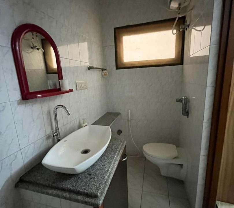 Photo of Bathroom in Heritage Town