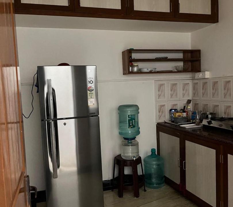 Photo of Kitchen in Heritage Town