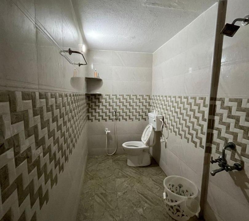 Photo of Bathroom in Heritage Town