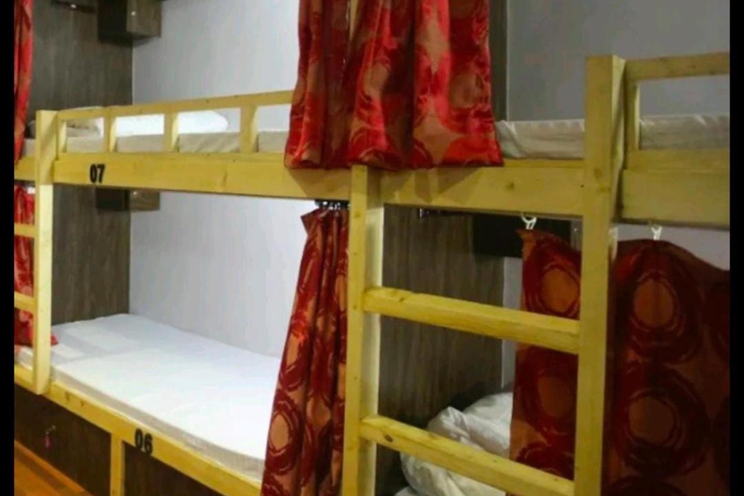 Photo of Bedroom in Juhu