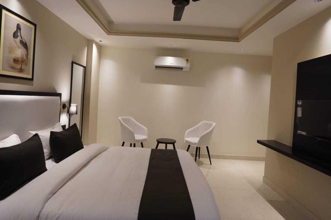 Photo of Bedroom in Aerocity