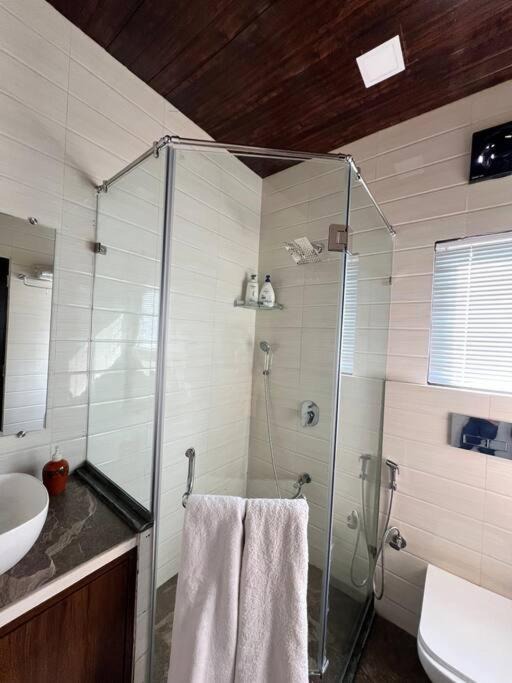 Photo of Bathroom in Mumbai