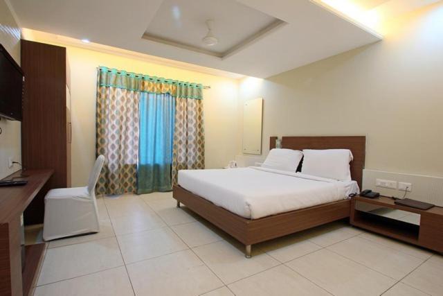 Photo of Bedroom in Jhansi