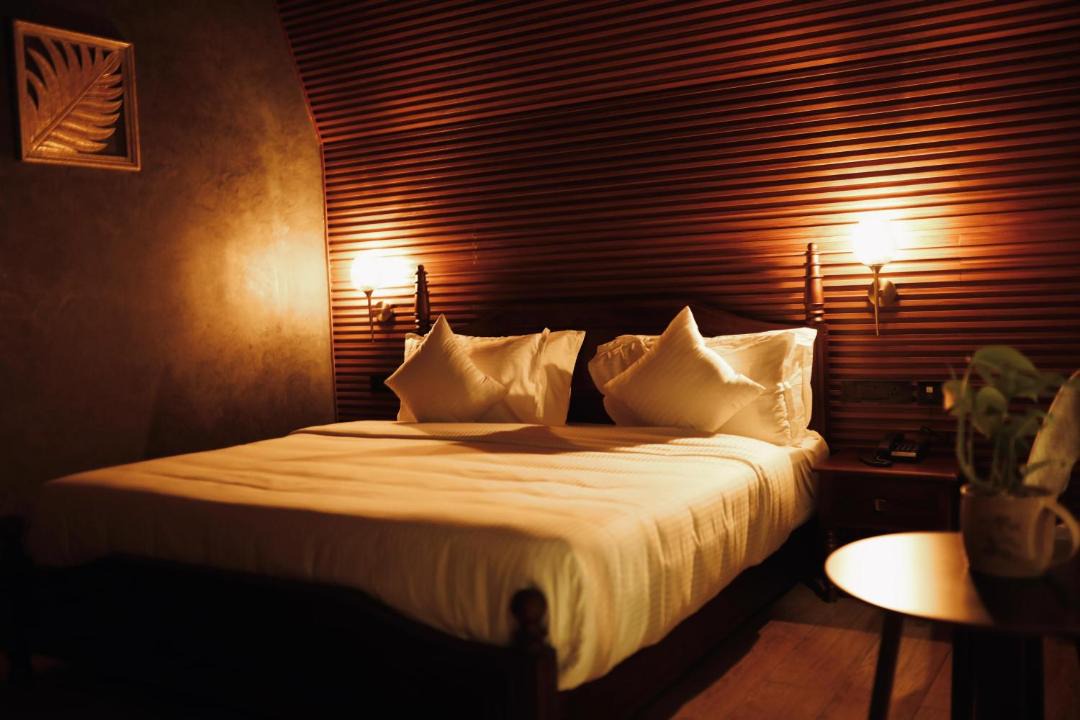 Photo of Bedroom in Haripad