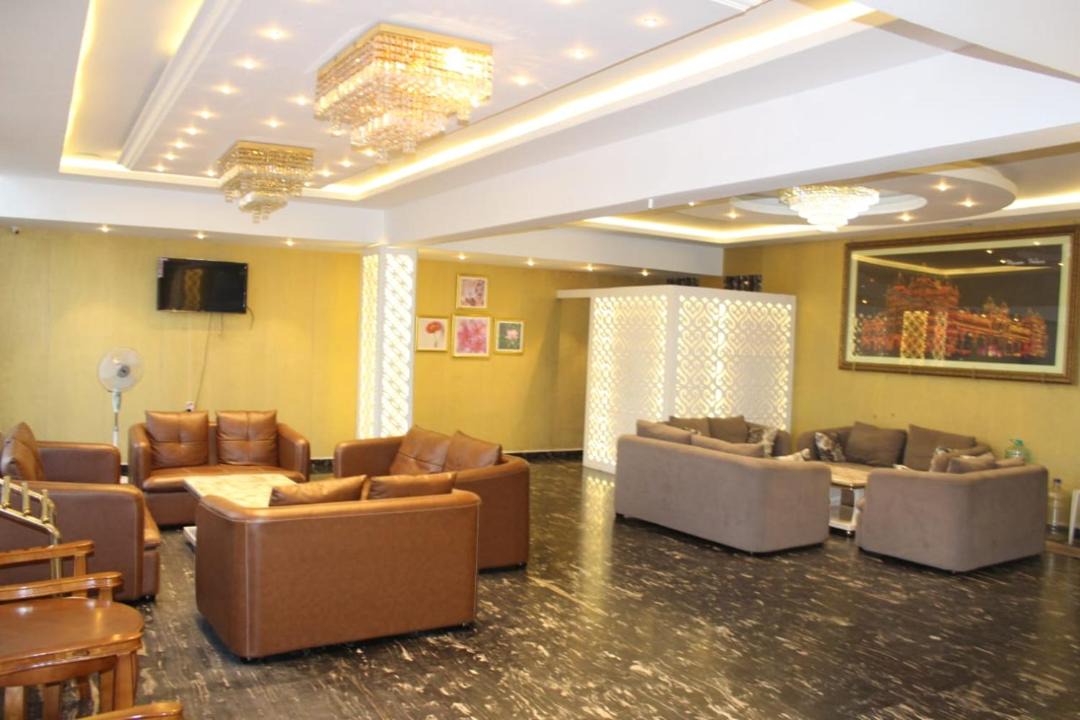 Photo of Livingroom in Mysore