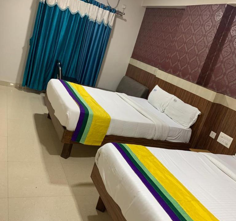 Photo of Bedroom in Gandhi Nagar