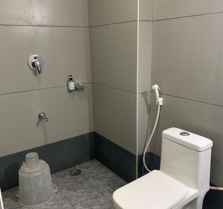 Photo of Bathroom in Gandhi Nagar