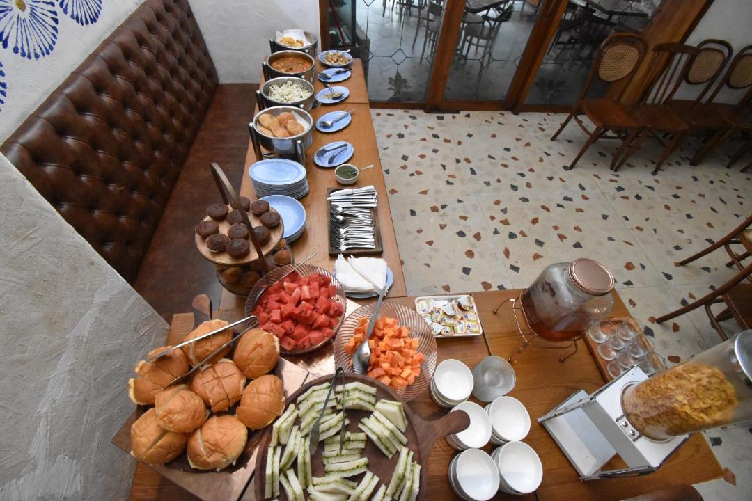 Photo of Kitchen in Juhu