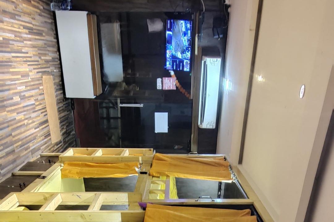 Photo of Kitchen in Juhu