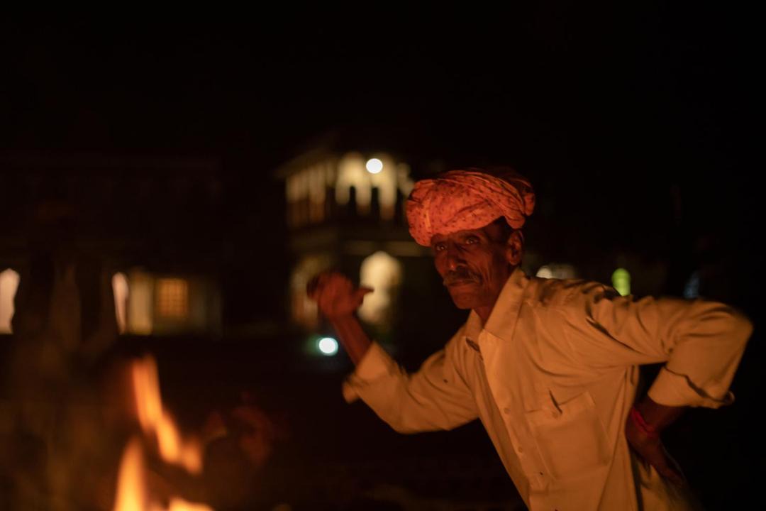 Photo of Others in Abhaneri