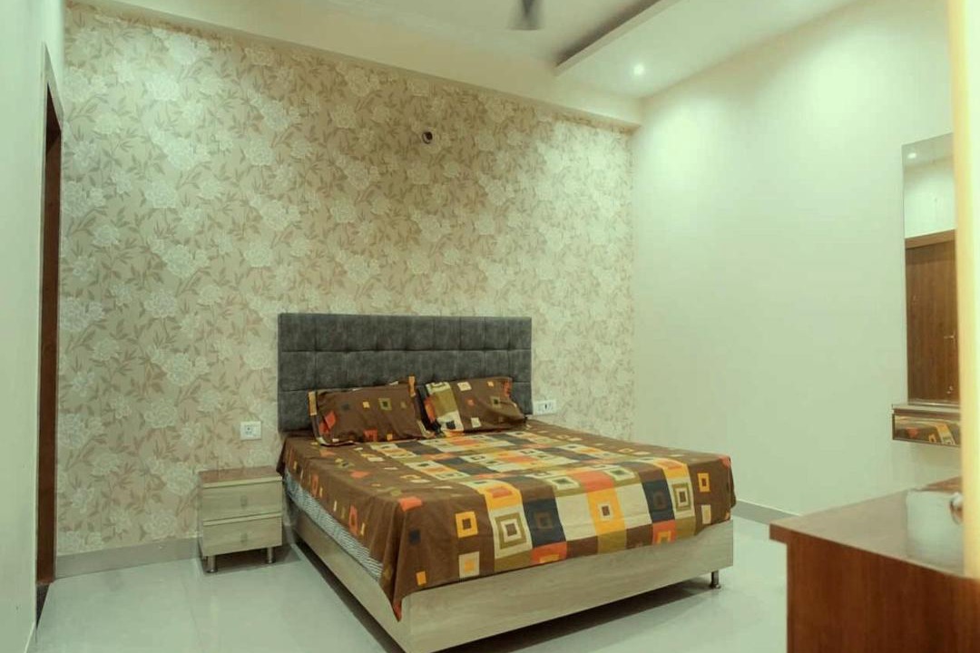 Photo of Bedroom in Mahmoorganj