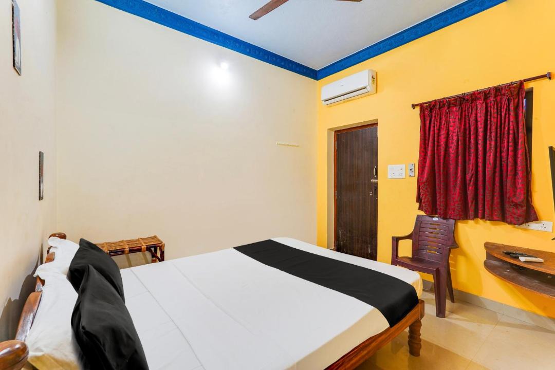 Photo of Bedroom in Bommayapalayam