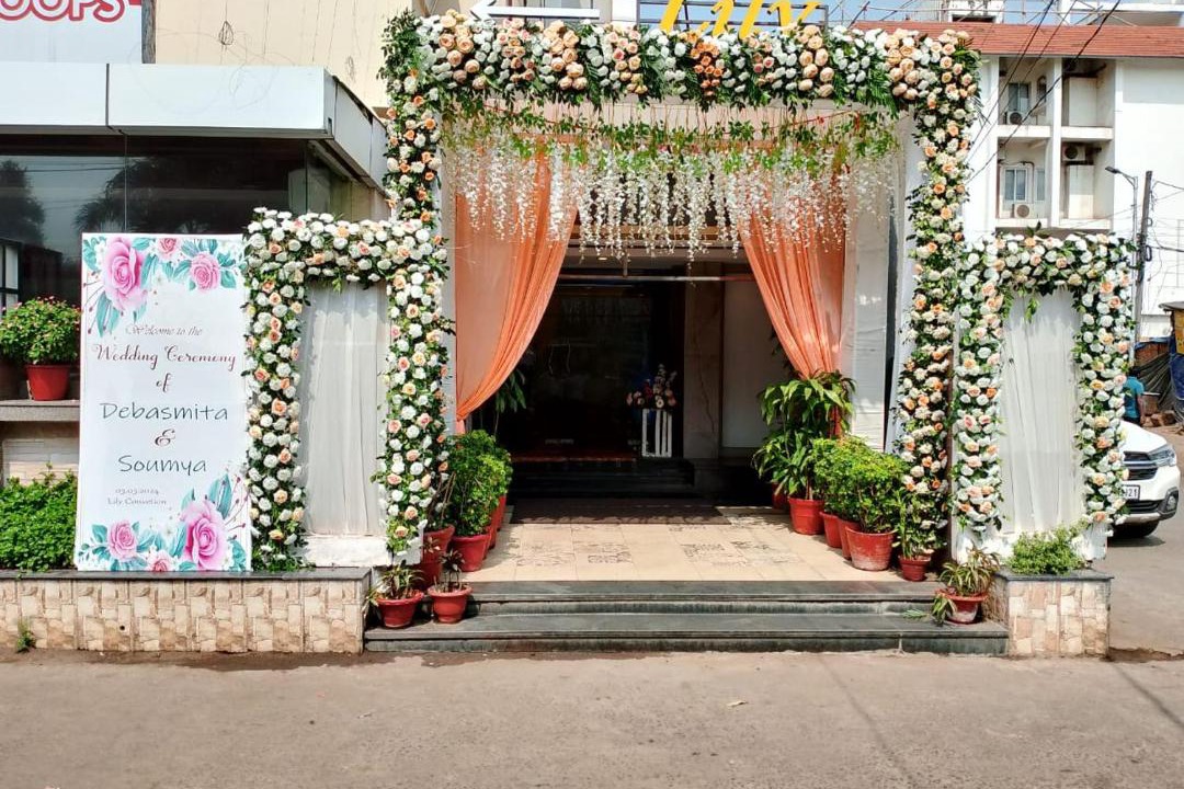 Photo of Others in Bhubaneshwar