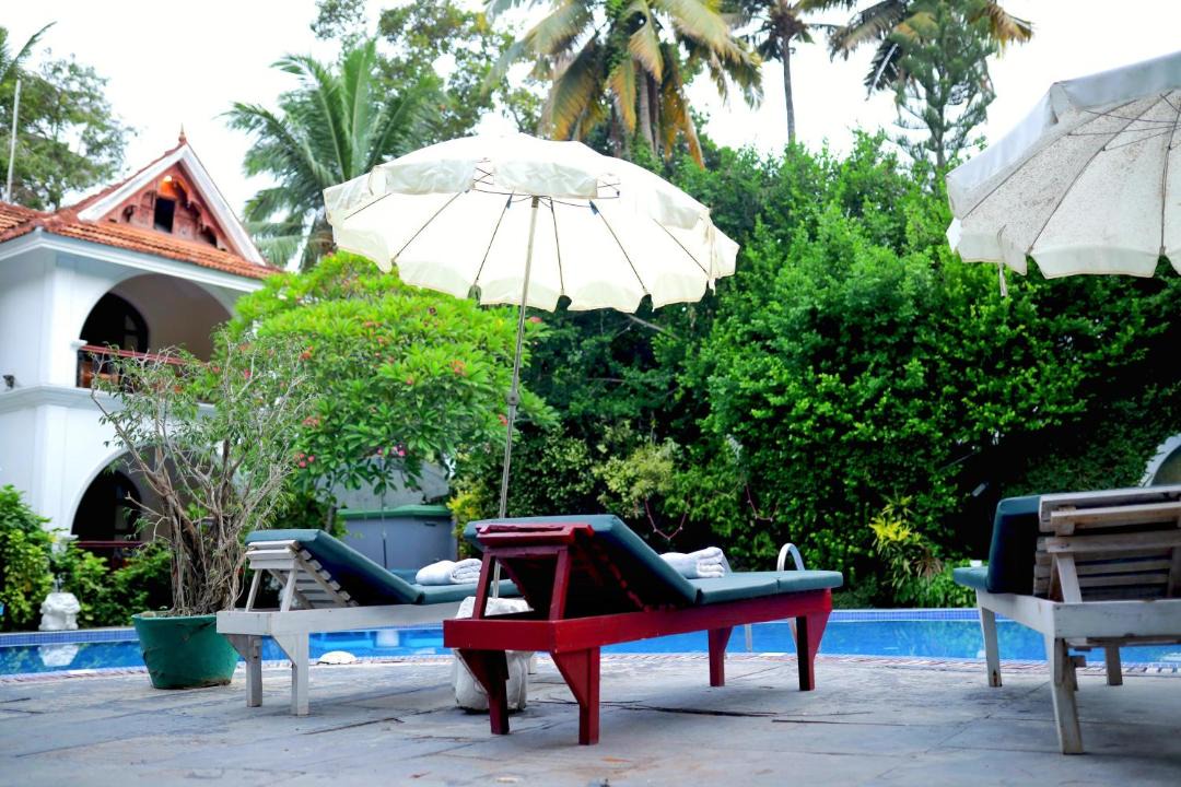 Photo of Others in Kovalam